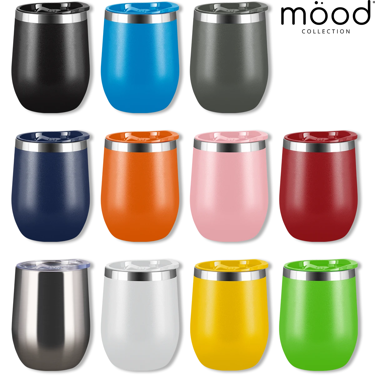 Mood Insulated Coffee Cup