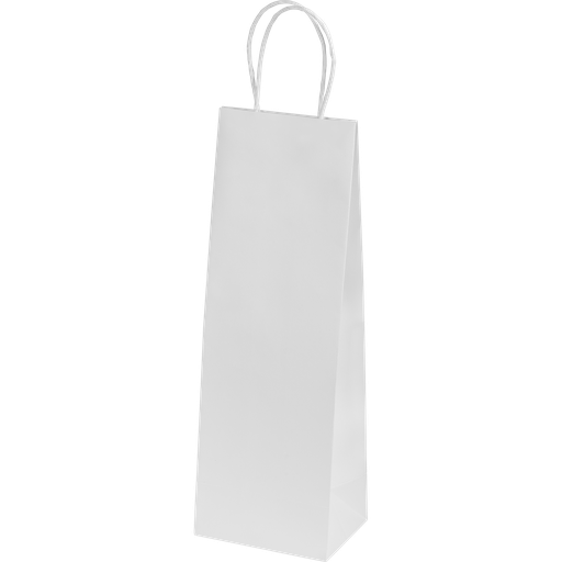 [BPKWB0101] Ashdown Bottle Paper Gift Bag