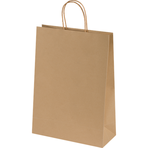 [BPKND7272] Ashdown Medium Paper Gift Bag