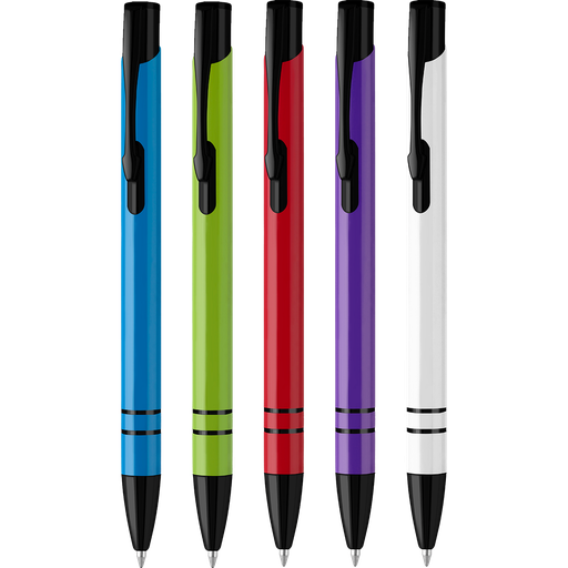 Electra Noir Ballpen