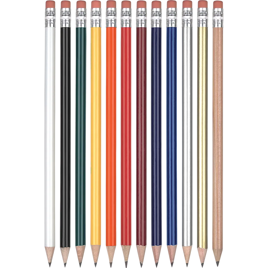 Standard WE Pencil
