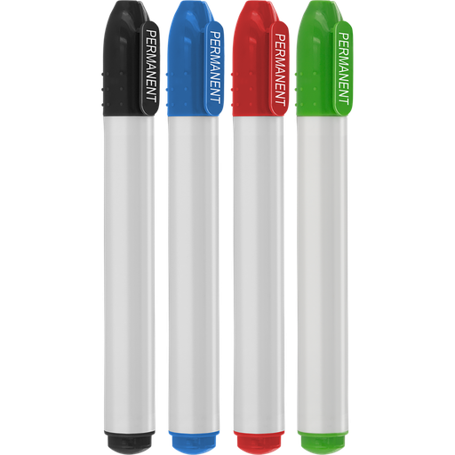 Markers - Permanent Marker Pro