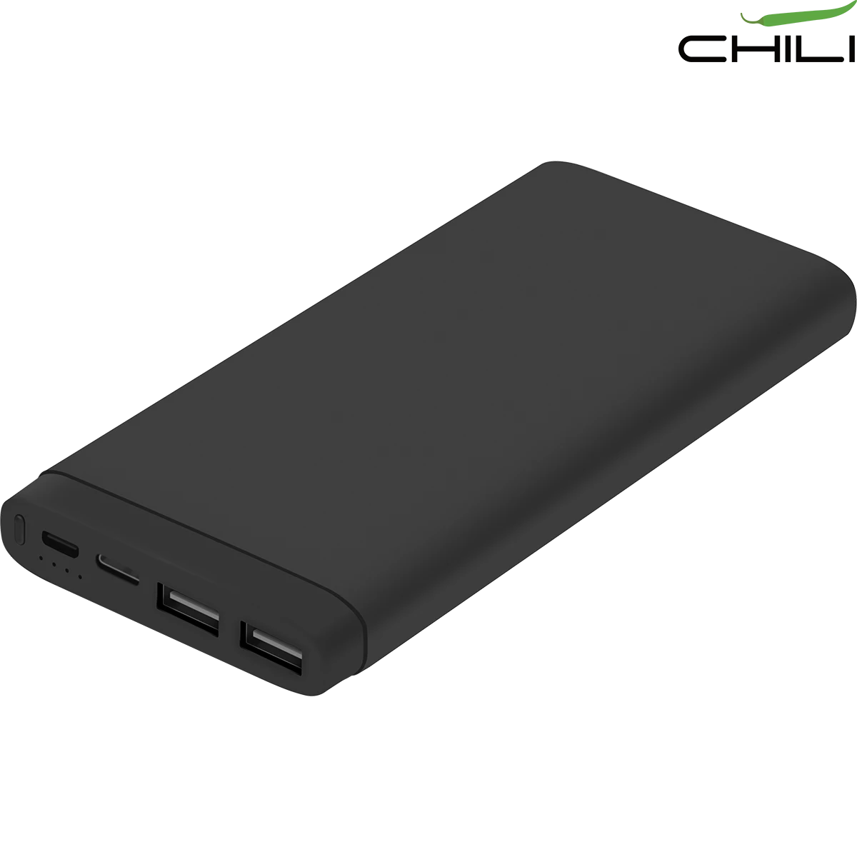 [TPBGA0202] Gamma Power Bank