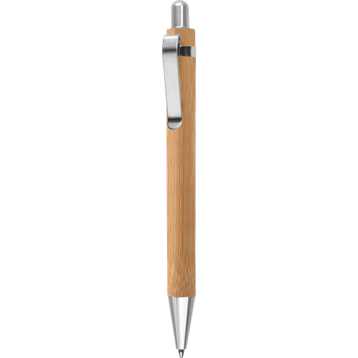 [PRDBB7295X] Rodeo Bamboo Ballpen
