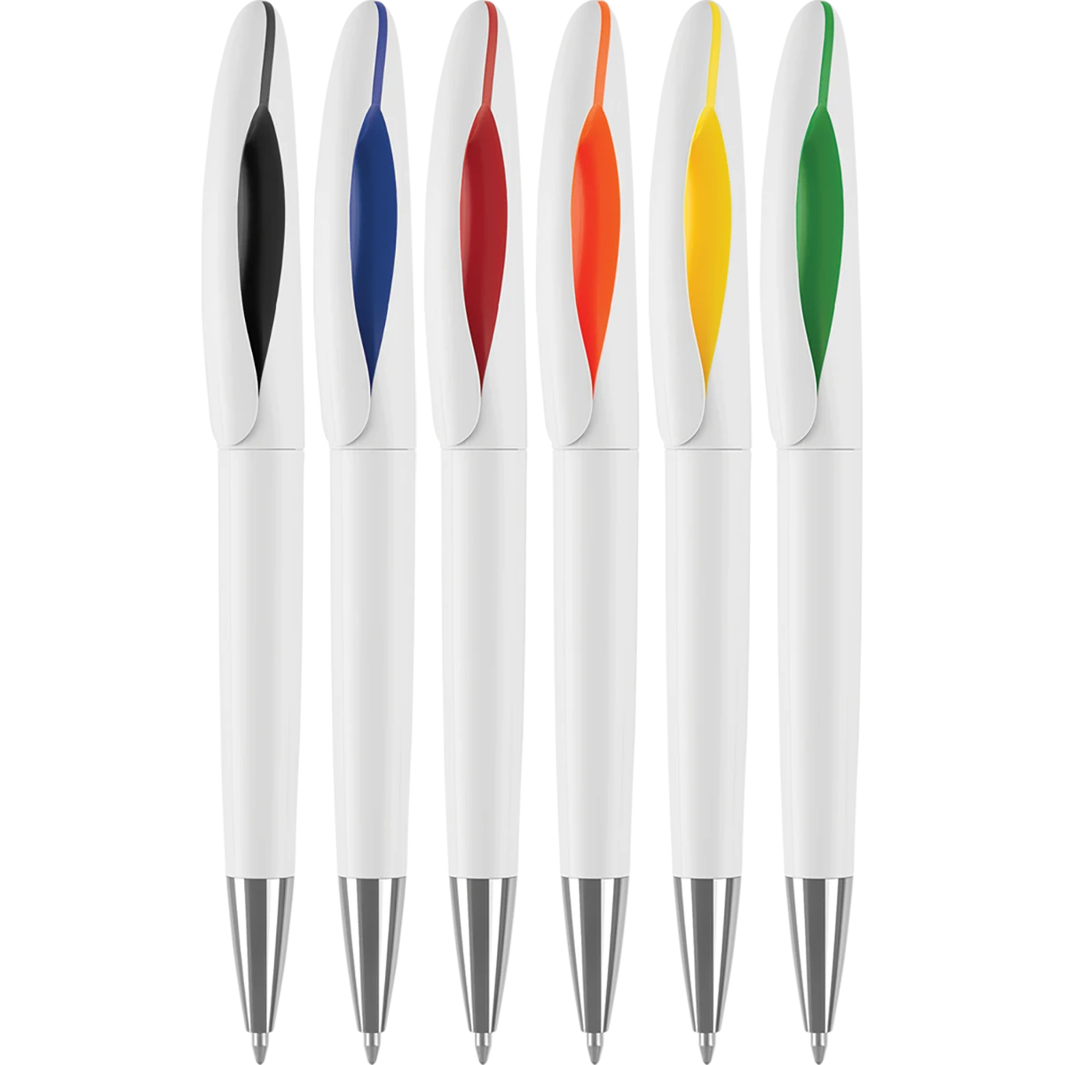 Sparta Ballpen