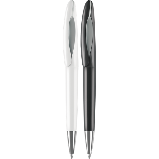 Sparta Argent Ballpen