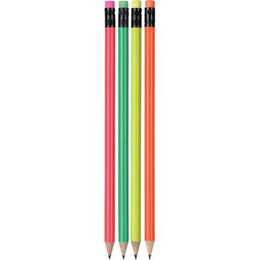 Fluorescent Pencil