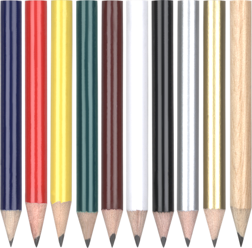 Mini NE Pencil