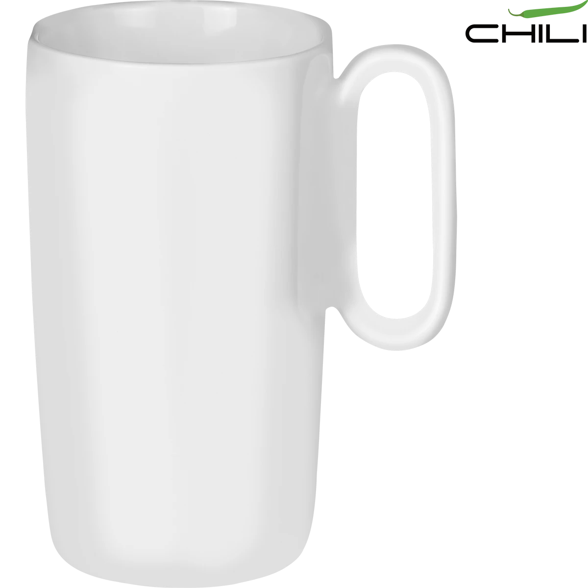 [DWMCL0101] Chili Calypso China Mug