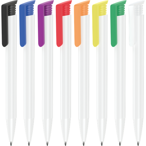 Albion Ballpen