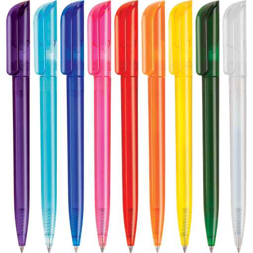 Alaska Diamond Ballpen