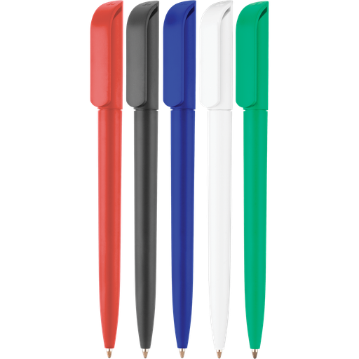 Alaska GRS Recycled Ballpen