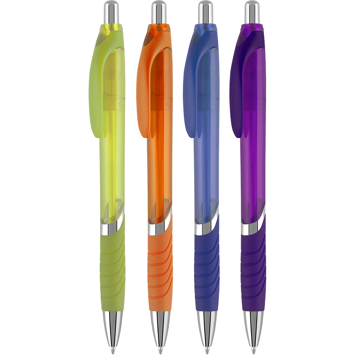 Athena Diamond Ballpen