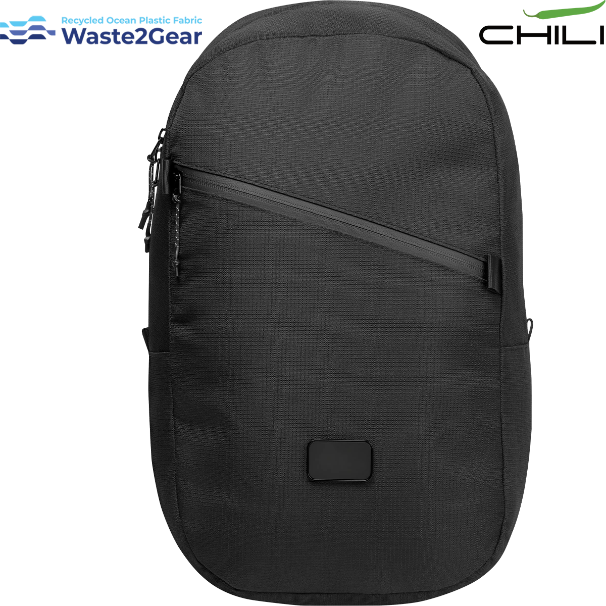 [BROCD0202] Chili Marlow Daily Backpack Bag