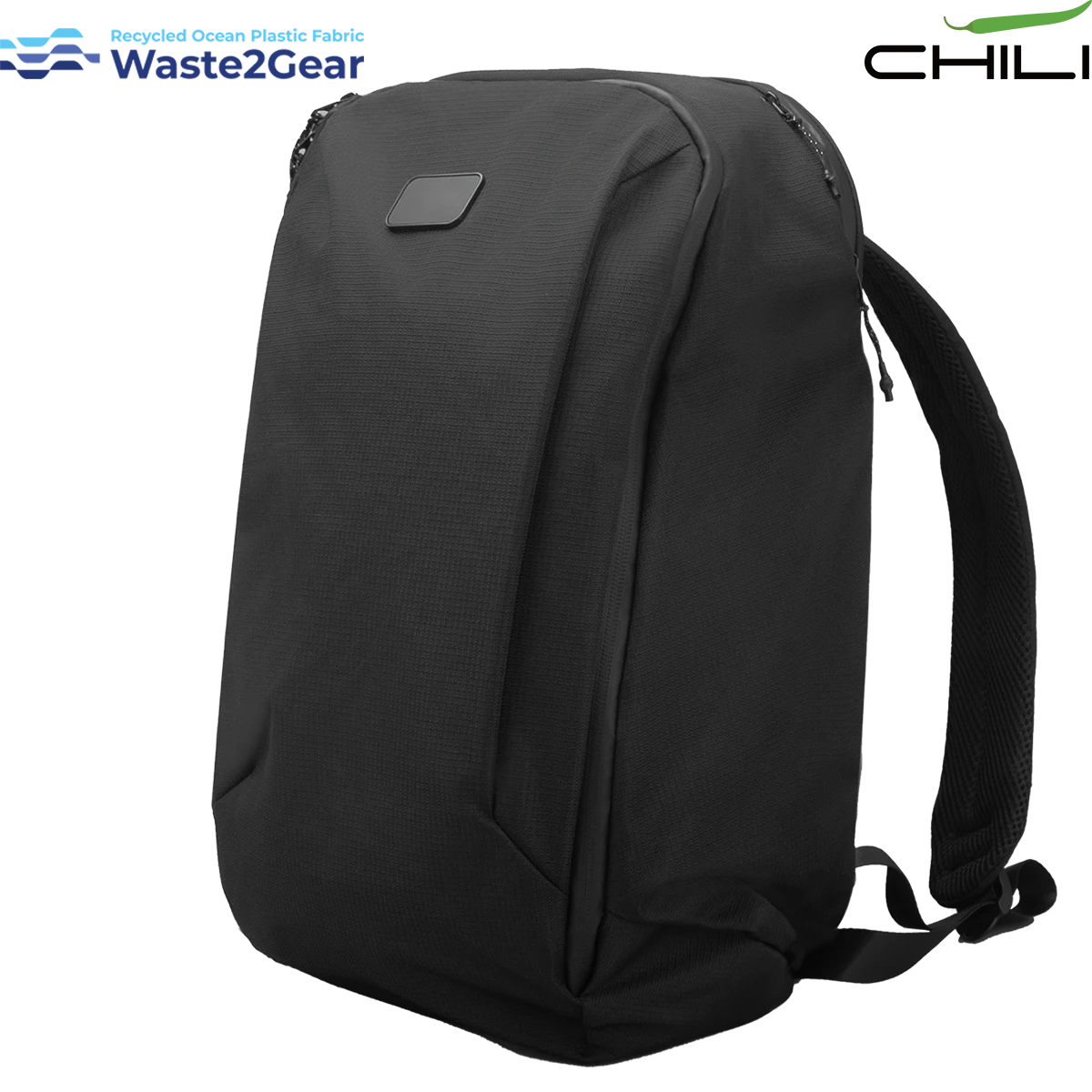 [BROCN0202] Chili Naia Computer Backpack Bag