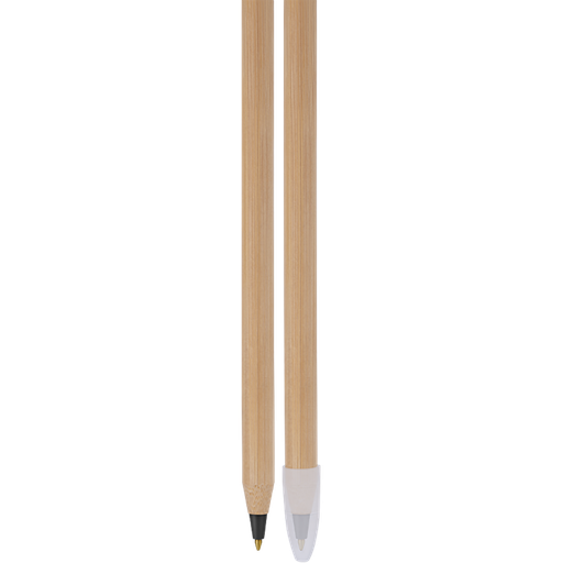 [PBBSB7202X] Bamboo Stickpen