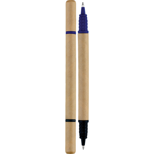 [PBSDB7296M] Biostick Duo Ballpen