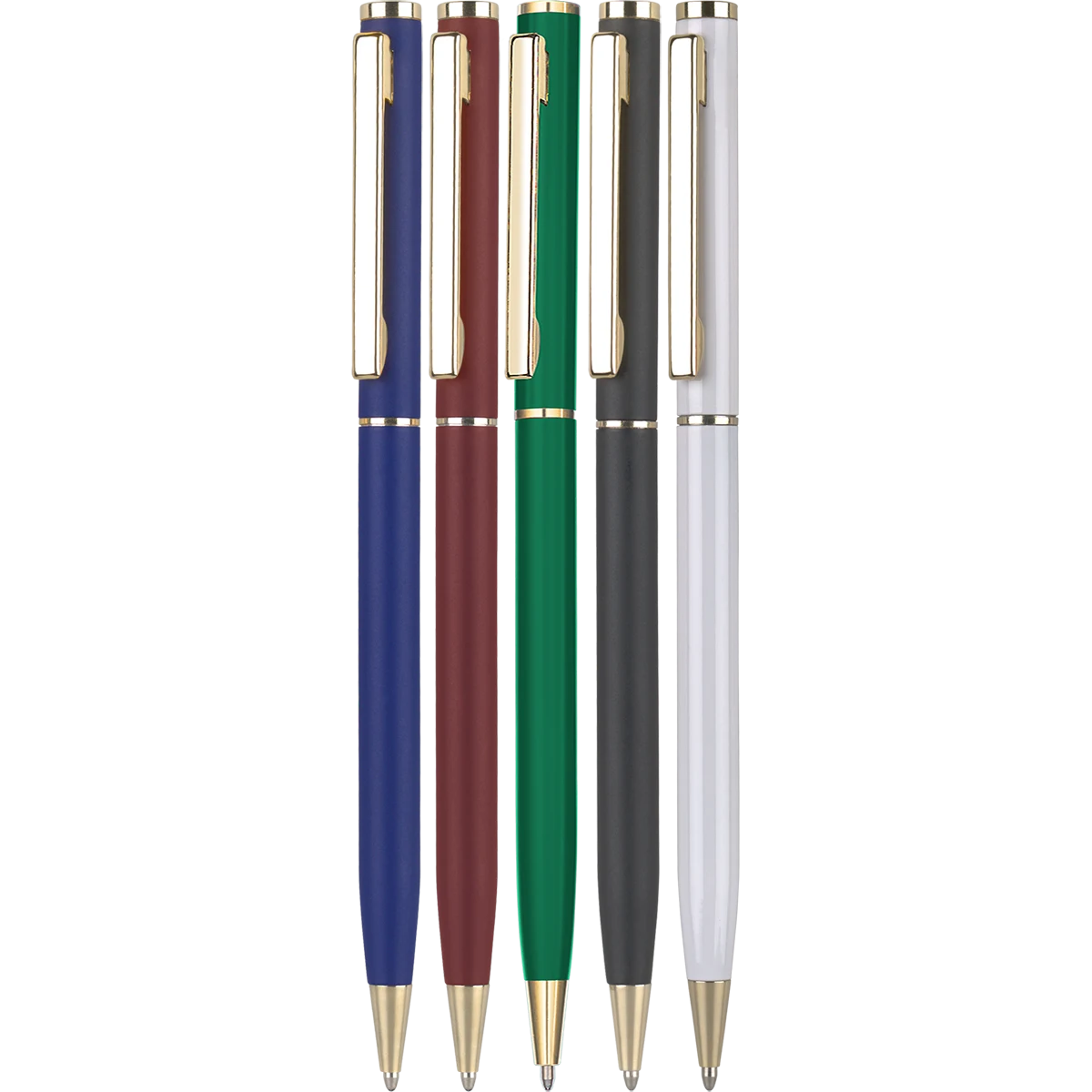 Cheviot Oro Ballpen