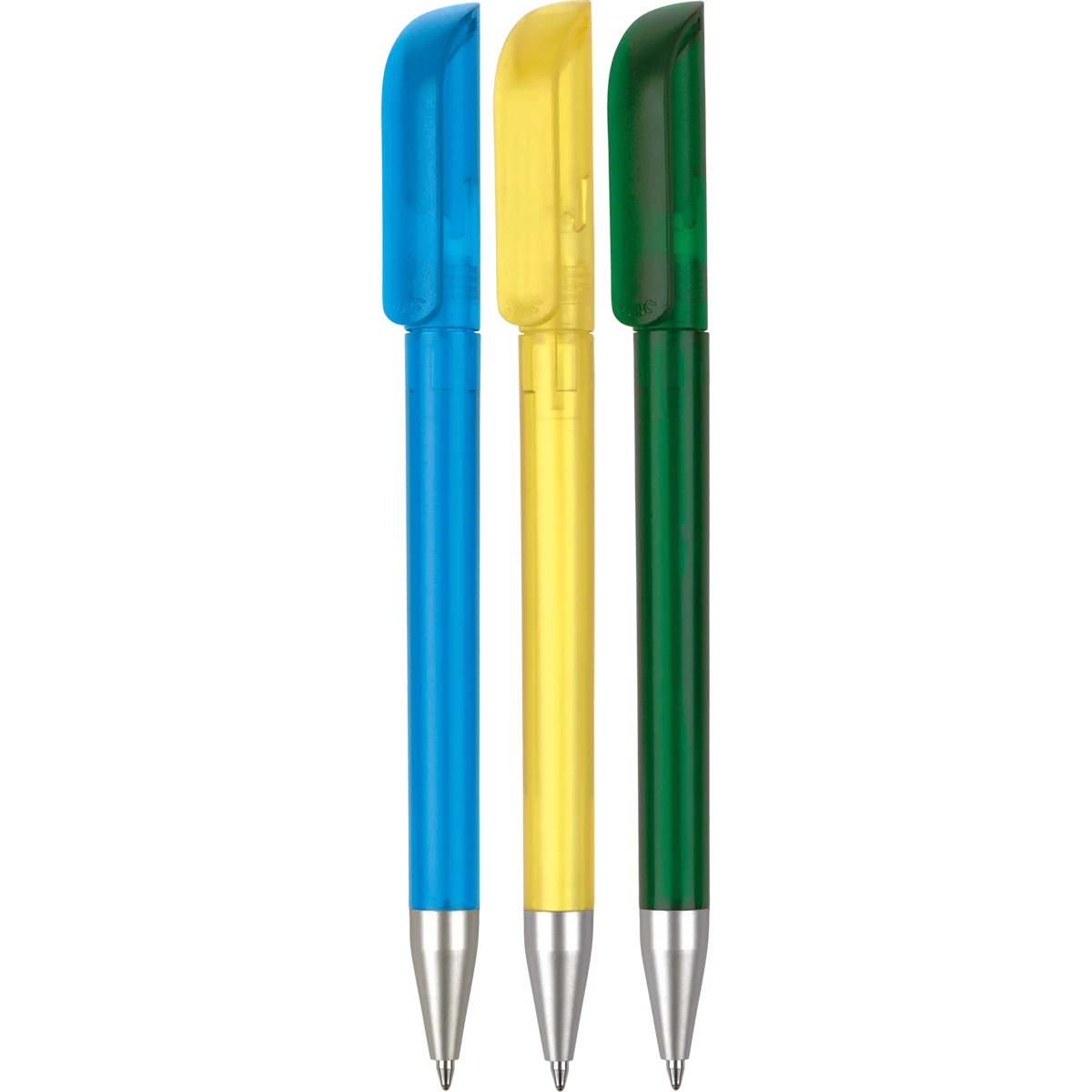 Alaska Frost Ballpen