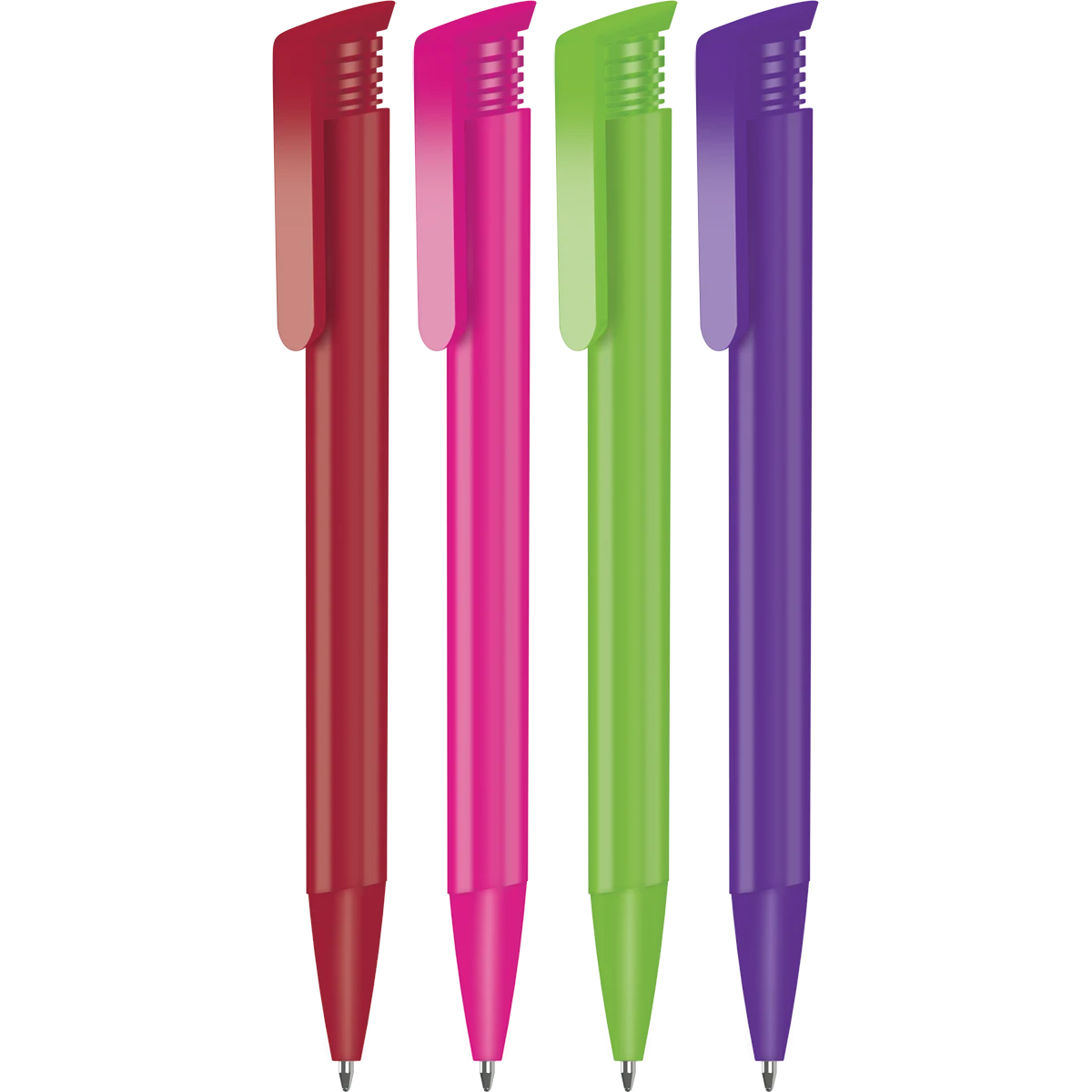 Albion Colour Ballpen