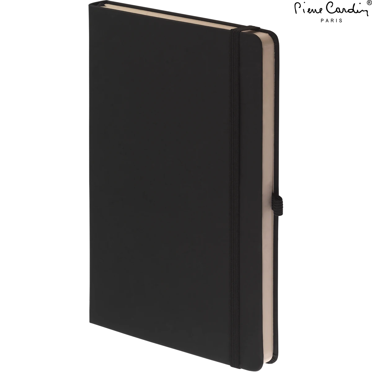 [NBPEM0202] Pierre Cardin A5 Exclusive Notebook