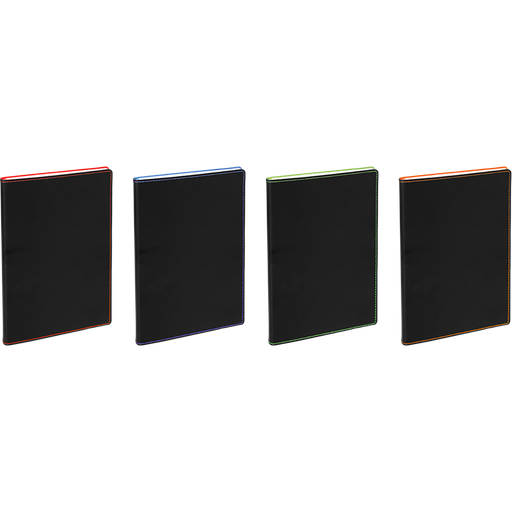 Couture A5 Notebook