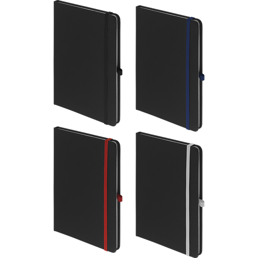 Nero A5 Notebook