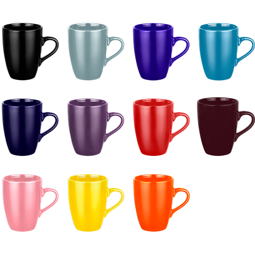 Mugs - Melbourne