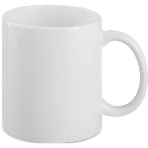 [DWMVF0101] Vienna Foto Mug