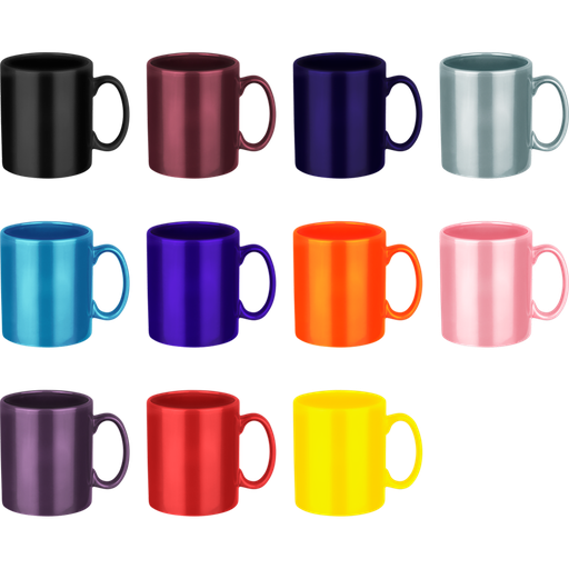 Mugs - Vienna