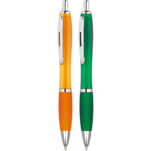Contour Frost Ballpen