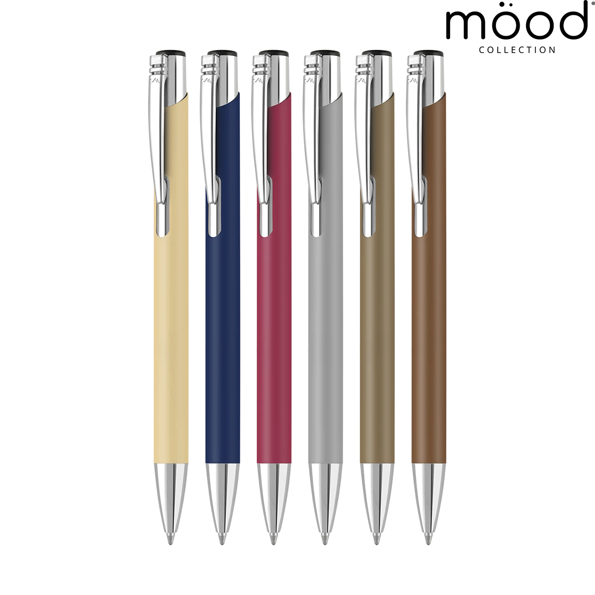 Mood Softfeel Ballpen