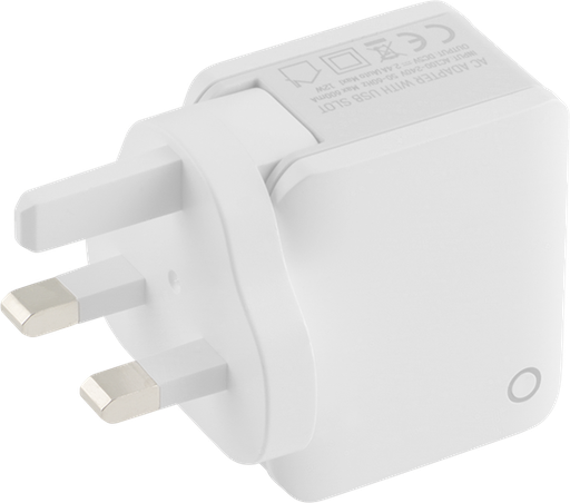[TWUTA0101] World USB Travel Adapter