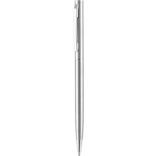 [PCHSB9595X] Cheviot Steel Ballpen