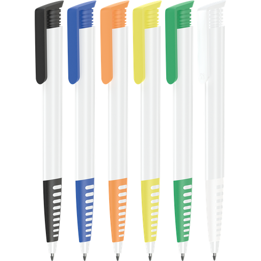 Albion Grip Ballpen
