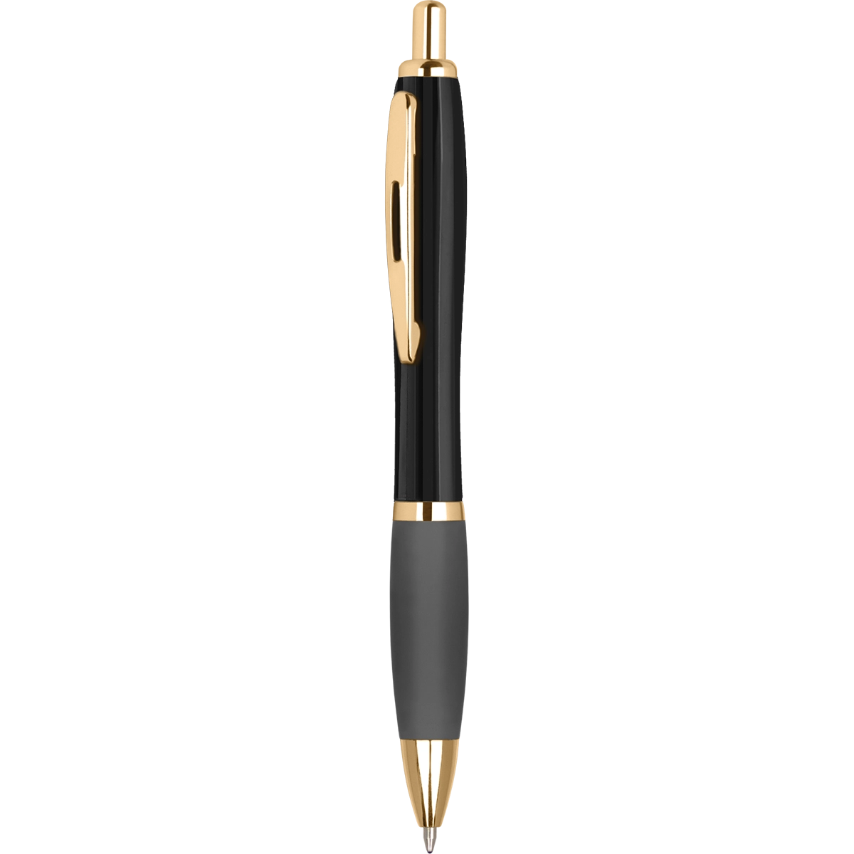 [PCONB0290X] Contour Night Oro Ballpen