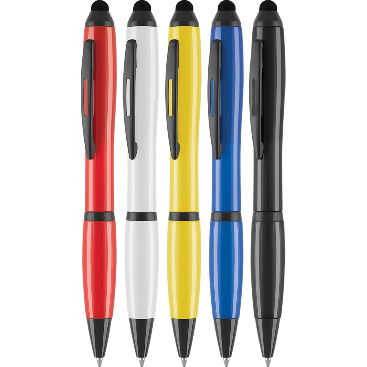 Contour-i Noir Ballpen