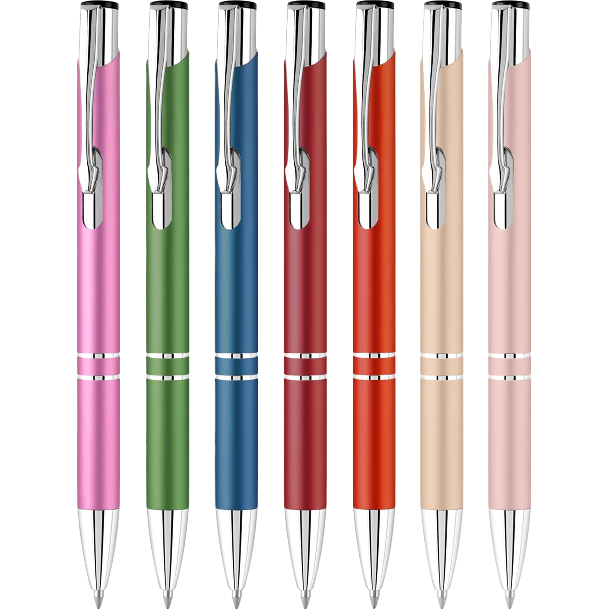 Electra Classic Satin Ballpen