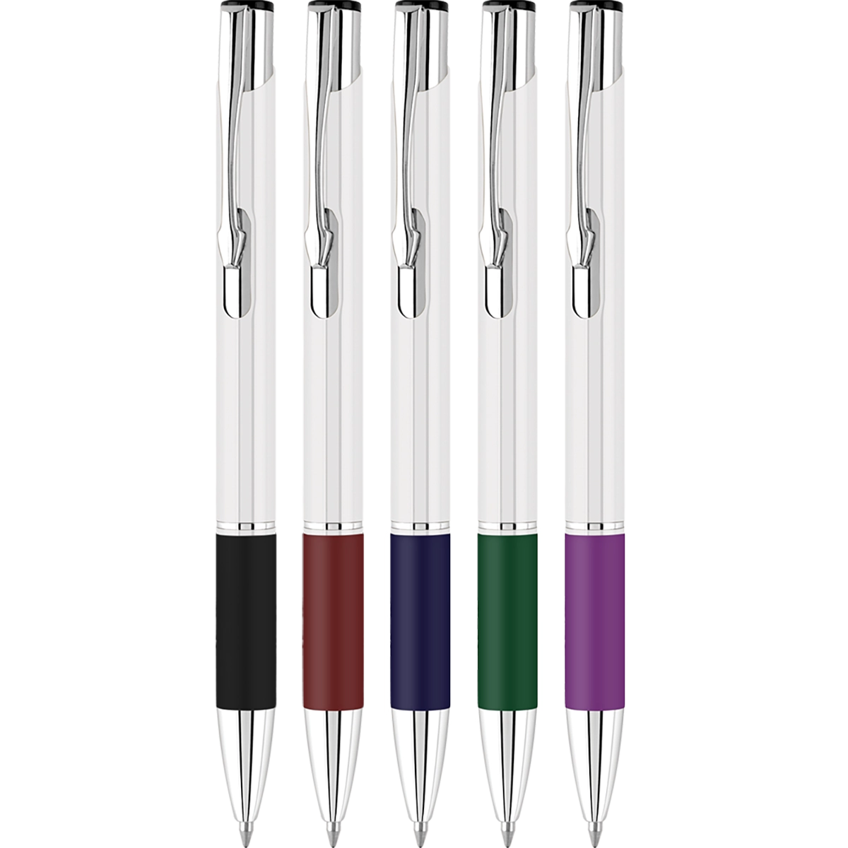 Electra Grip GRS Recycled Ballpen