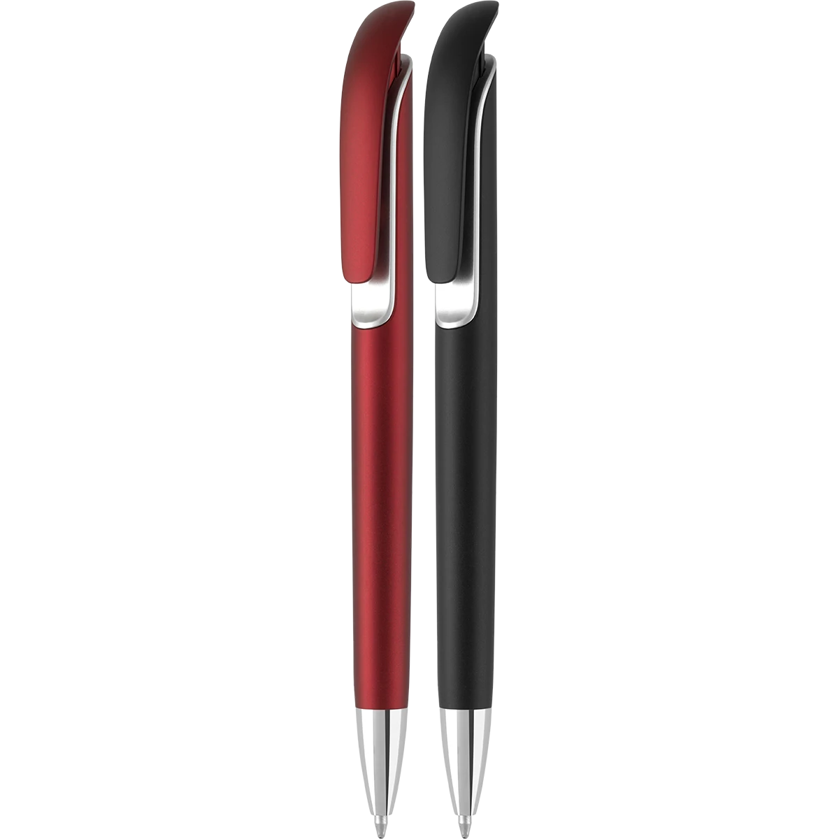 Metro Metallic Ballpen