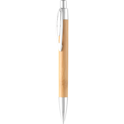[PSBSB7295X] Sylvan Bamboo Ballpen