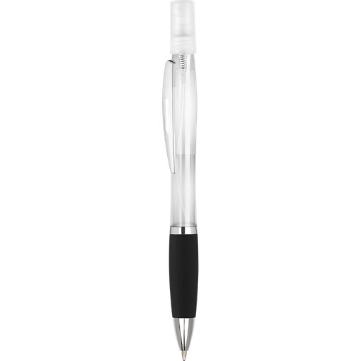 [PCOHS0002X] Contour Biofree Sanitiser Ballpen