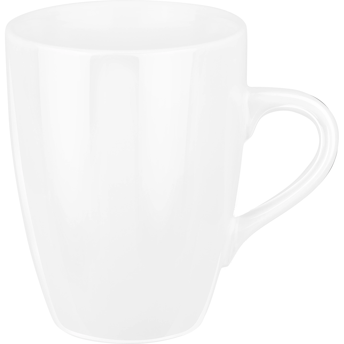 [DWMMB0101] Mugs - Melbourne - White
