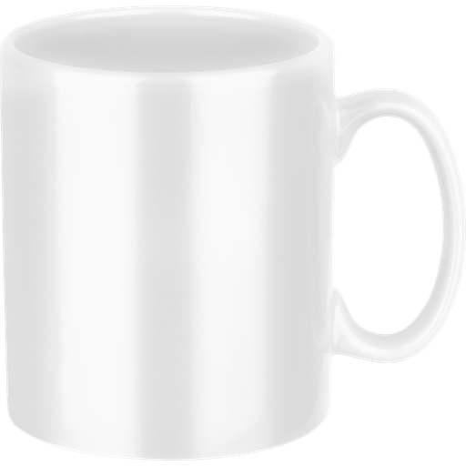 [DWMVN0101] Mugs - Vienna - White