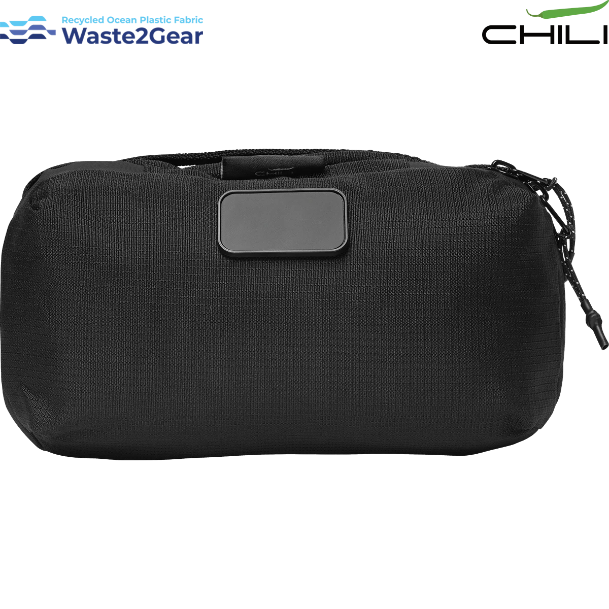 [BROCC0202] Chili Cove Travel Pouch