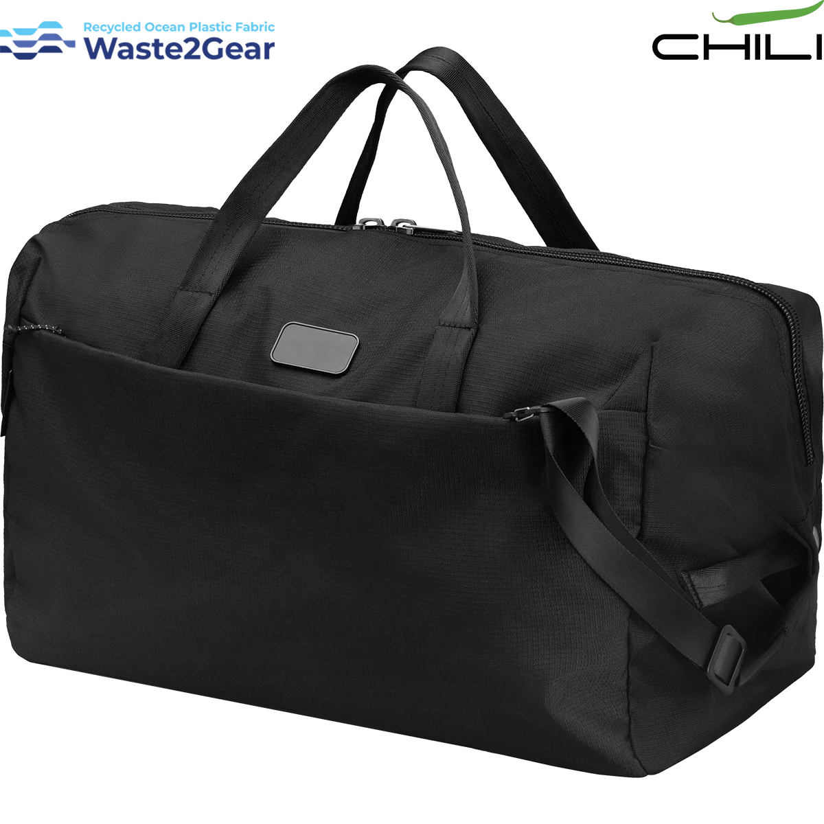 [BROCM0202] Chili Maren Weekend Sport Bag
