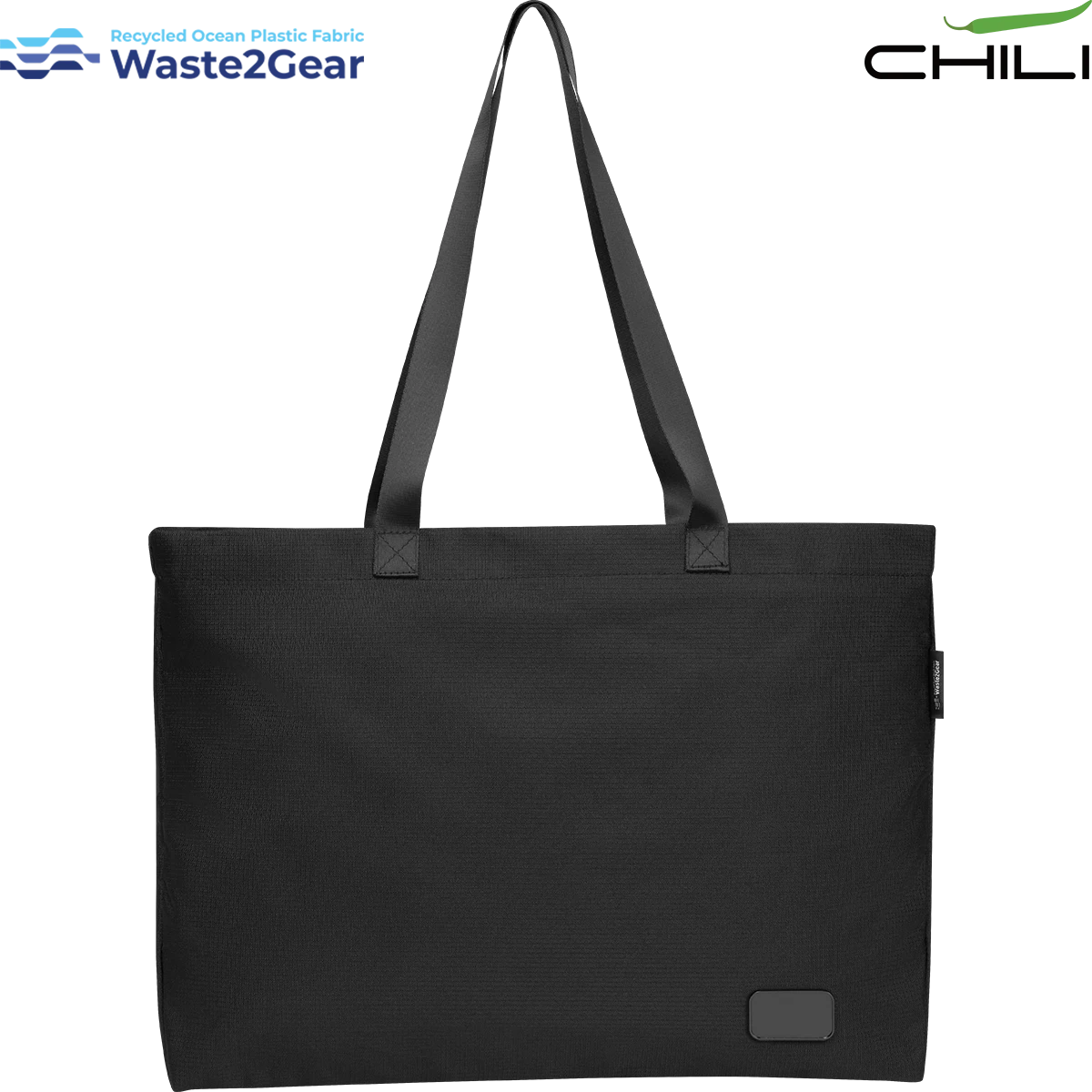 [BROCE0202] Chili Neo M Shopper Bag