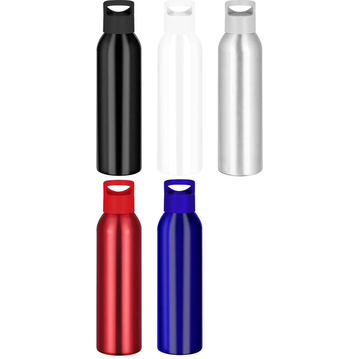 Jet Water Bottle