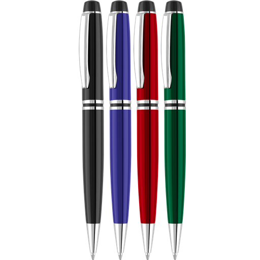 Churchill Ballpen