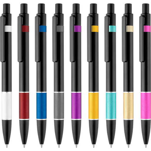 Contrast Ballpen